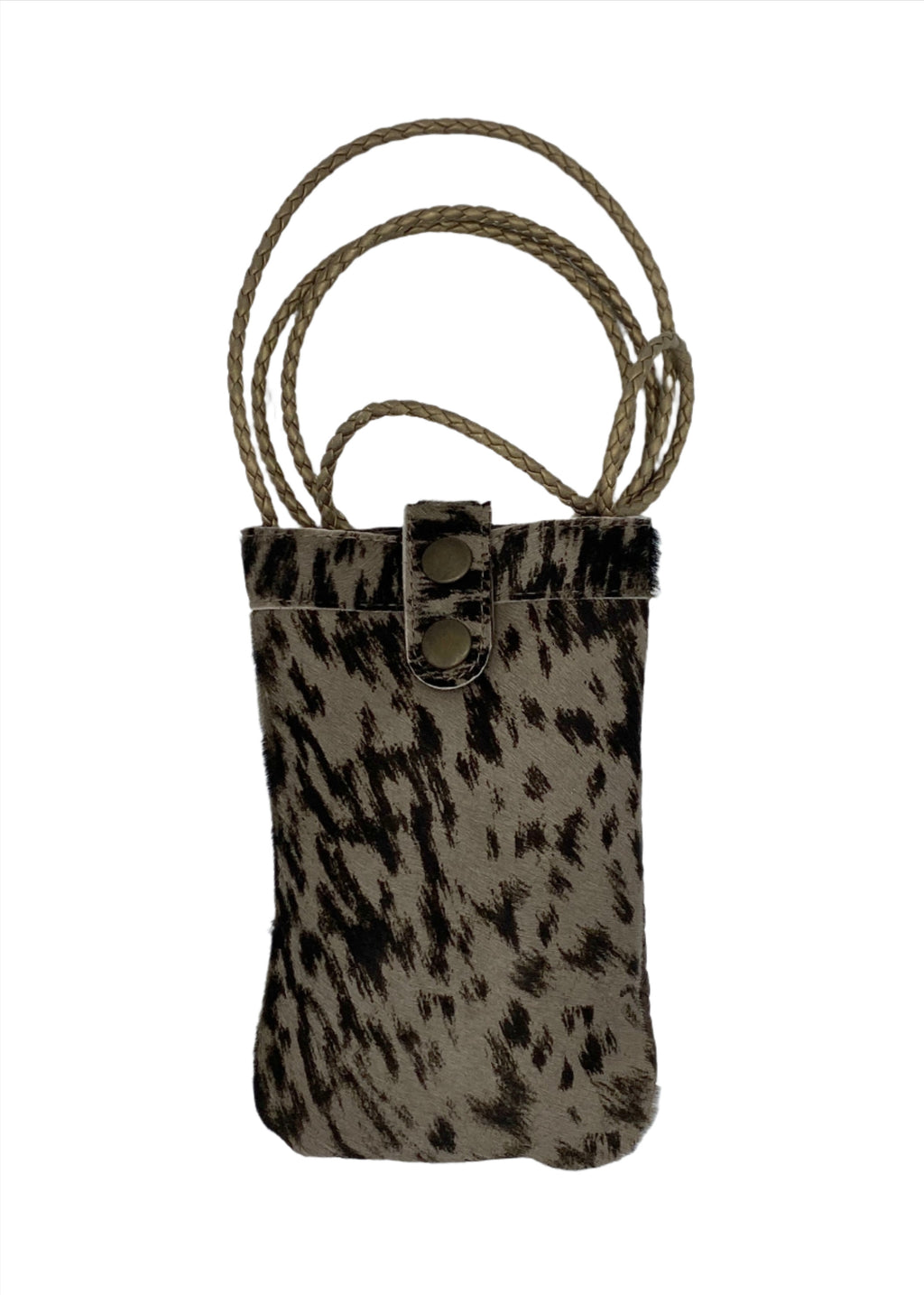 Front Pocket Phone Bag – ili New York